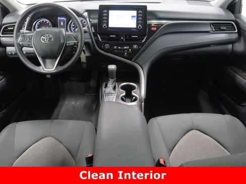 Used 2024 Toyota Camry LE image 27
