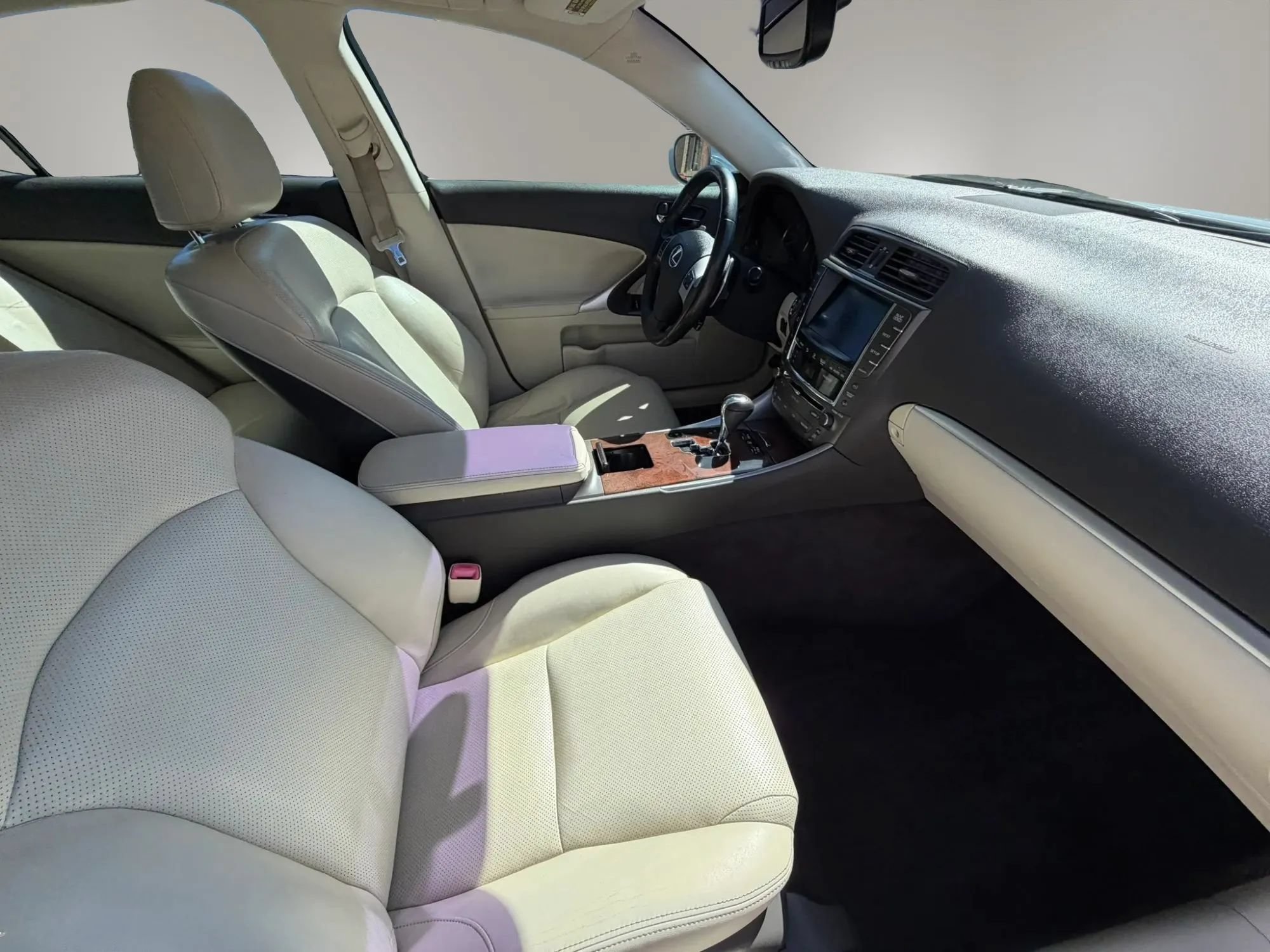Used 2011 Lexus IS 350 w/ Premium Pkg Value Edition RWD image 13
