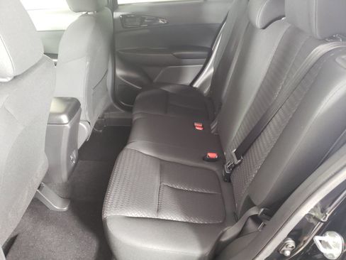 New 2026 Mitsubishi Eclipse Cross ES image 10