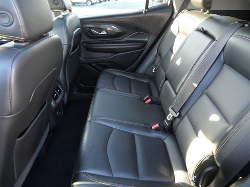 Used 2019 GMC Terrain SLT w/ Preferred Package image 22