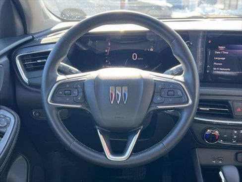 Used 2025 Buick Encore GX Preferred w/ Advanced Technology Package AWD/4WD image 14