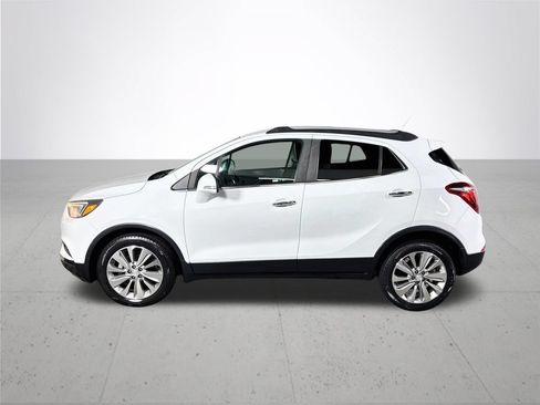 Used 2018 Buick Encore Preferred FWD image 9