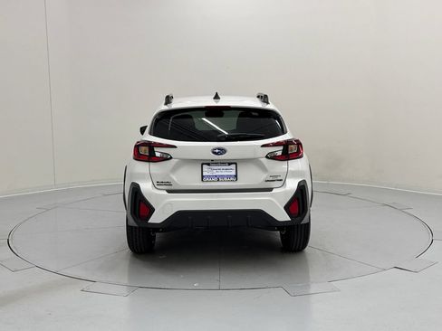New 2026 Subaru Crosstrek 2.5i Premium AWD/4WD image 4