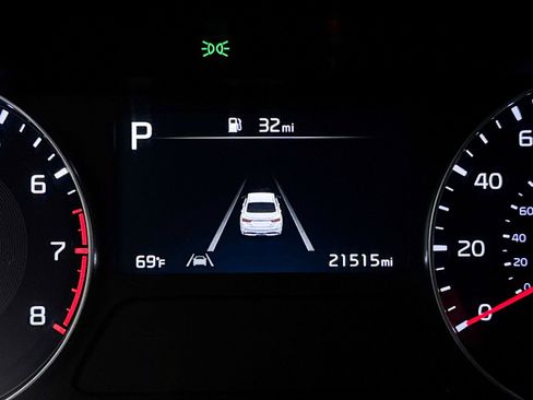 Used 2024 Kia Forte LXS w/ LXS Technology Package image 35