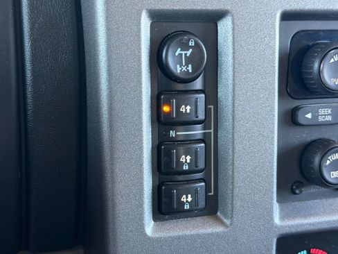 Used 2003 HUMMER H2 AWD/4WD image 27
