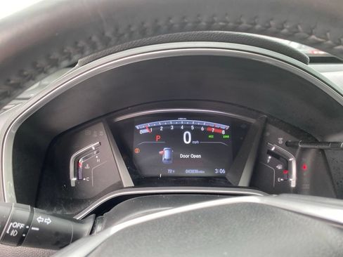 Certified 2022 Honda CR-V EX-L image 22