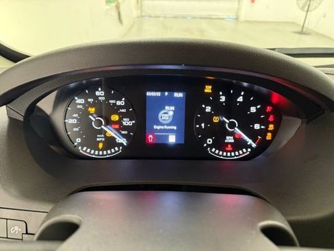 New 2026 RAM ProMaster 2500 image 17