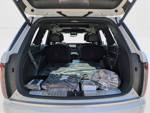 New 2026 Hyundai Palisade Calligraphy image 21