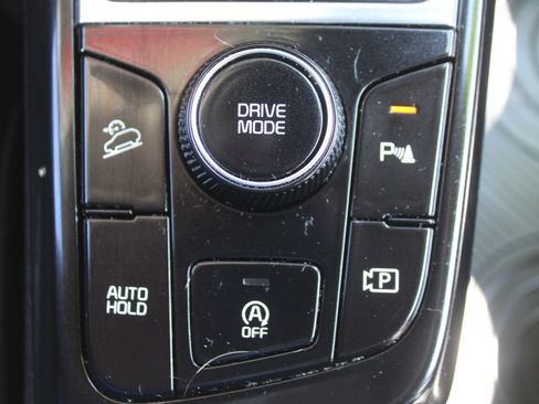 Used 2023 Kia Sportage EX FWD image 35
