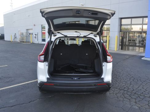 Used 2023 Honda CR-V EX-L image 11