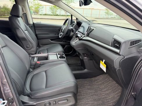 Used 2026 Honda Odyssey EX-L image 29