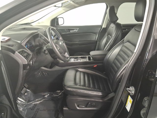 Used 2024 Ford Edge SEL AWD/4WD image 18