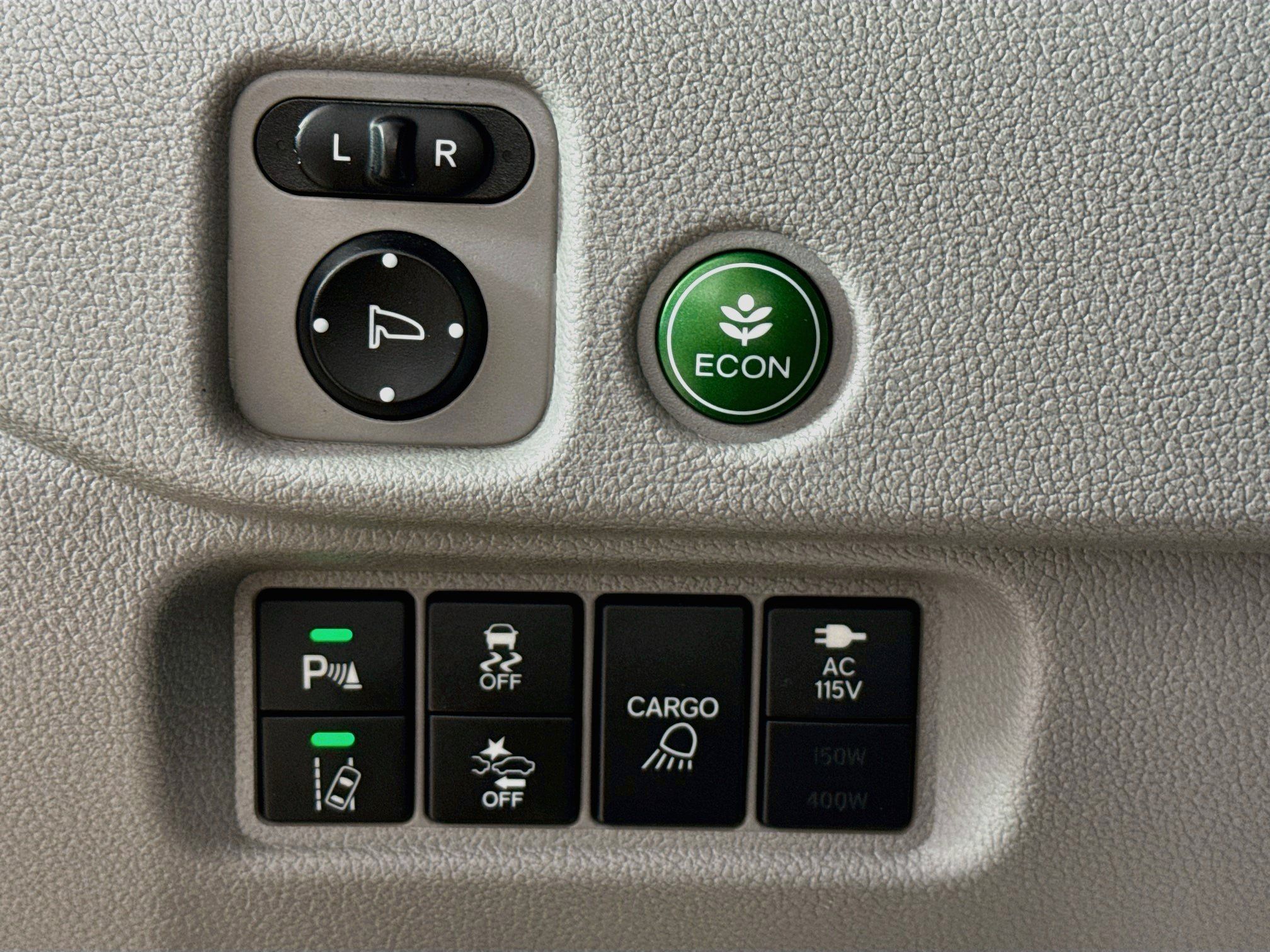 Used 2019 Honda Ridgeline RTL-E image 9