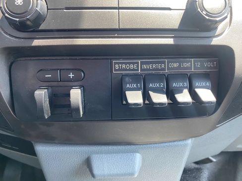 Used 2016 Ford F350 XL AWD/4WD image 15