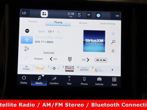 Used 2022 RAM 1500 Lone Star image 19