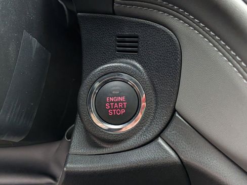 Certified 2025 Subaru Outback Onyx Edition image 7