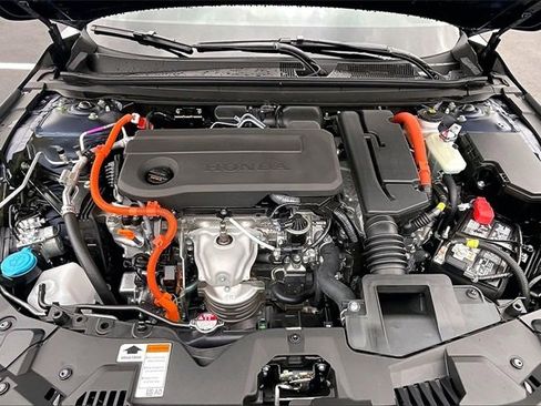 Used 2025 Honda Accord EX-L image 10