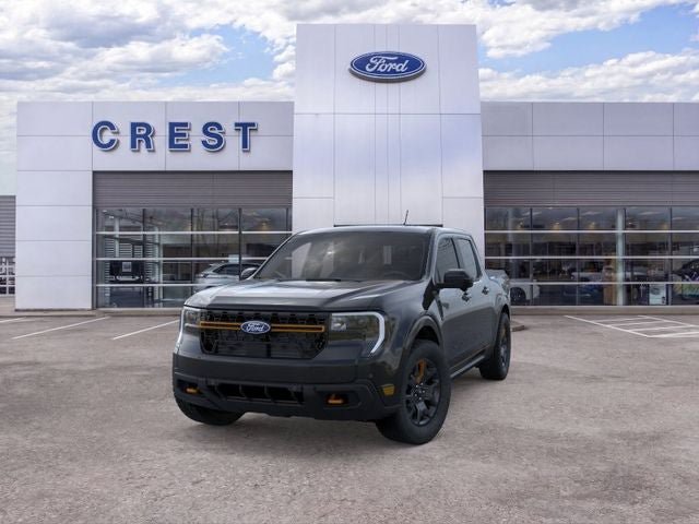 New 2026 Ford Maverick Tremor AWD/4WD image 2