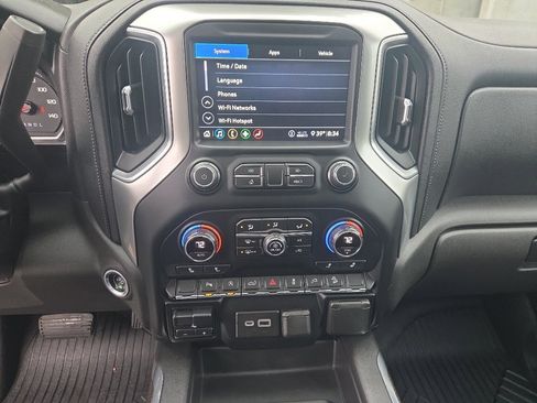 Used 2020 Chevrolet Silverado 1500 RST image 28