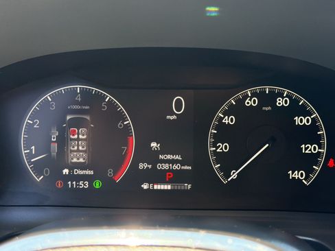 Used 2023 Honda Pilot EX-L image 22