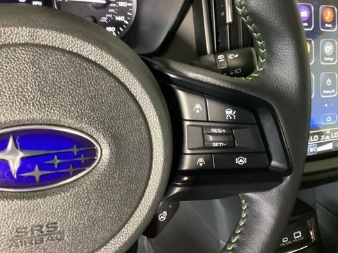 Certified 2025 Subaru Ascent Onyx Edition w/ Onyx Package image 29