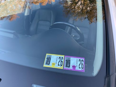 Used 2017 Lexus NX 200t NX TURBO AWD image 8