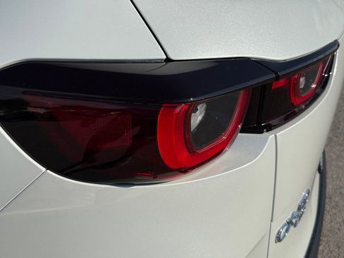 New 2025 MAZDA CX-50 AWD 2.5 S w/ Weather Package image 12