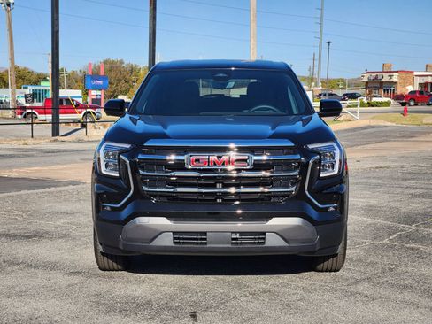 New 2026 GMC Terrain Elevation image 6