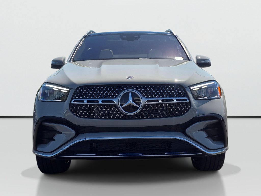 New 2026 Mercedes-Benz GLE 450 4MATIC image 8