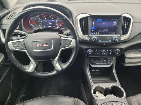 Used 2020 GMC Terrain SLT w/ Preferred Package FWD image 22