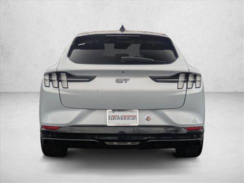 Used 2022 Ford Mustang Mach-E GT image 4