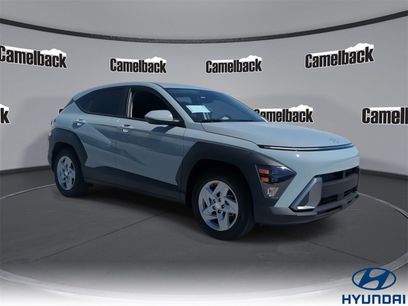 New 2026 Hyundai Kona SE