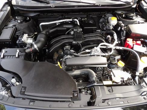 Used 2023 Subaru Outback Onyx Edition image 30