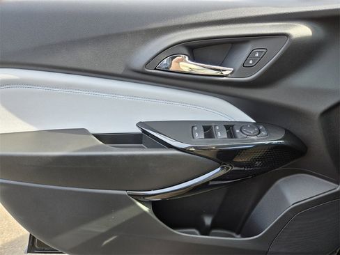 New 2026 Chevrolet Trax LT w/ LT Convenience Package image 26