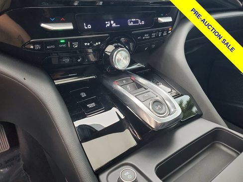 Certified 2025 Acura MDX FWD image 32