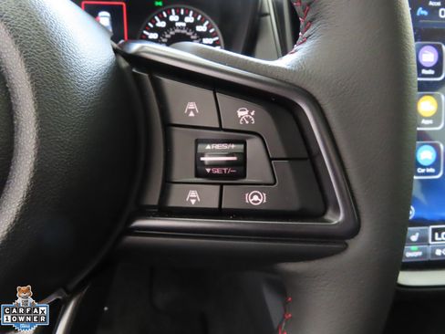 Certified 2025 Subaru WRX Premium AWD/4WD image 13