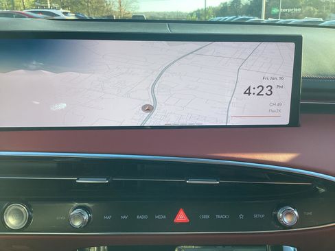 New 2026 Genesis GV70 3.5T Sport Prestige image 22