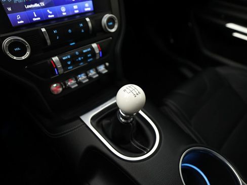 Used 2023 Ford Mustang Mach 1 w/ Equipment Group 700A image 25