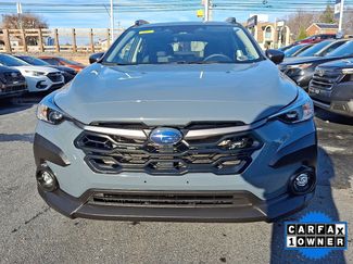 Certified 2025 Subaru Crosstrek 2.0i Premium video 2