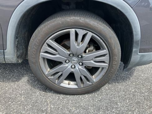 Used 2019 Honda Passport EX-L image 27