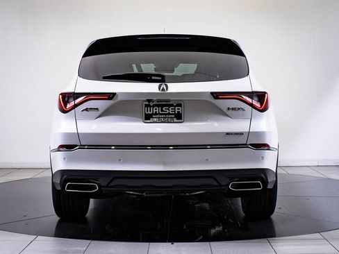 Certified 2026 Acura MDX A-Spec image 9
