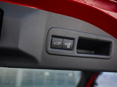 New 2026 Toyota bZ image 8