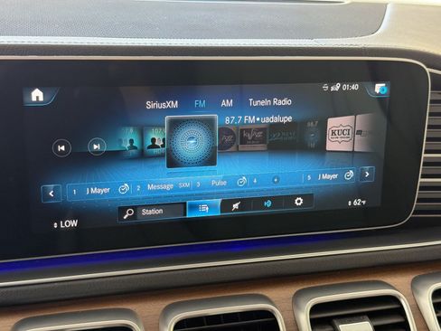 Used 2023 Mercedes-Benz GLS 450 4MATIC image 22