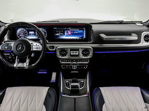 Used 2024 Mercedes-Benz G 63 AMG 4MATIC image 36