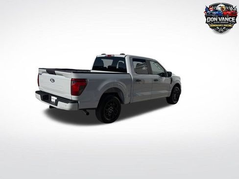 Used 2026 Ford F150 STX RWD image 5