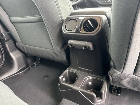 New 2026 Jeep Wrangler Sport S image 12