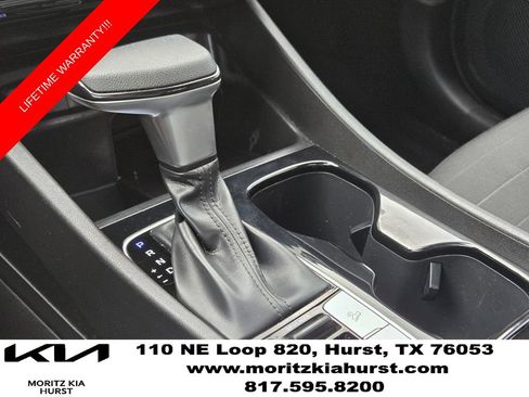 Used 2023 Hyundai Santa Cruz Night AWD/4WD image 9