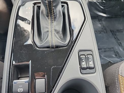 Certified 2025 Subaru Crosstrek 2.5i Sport image 10