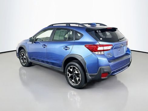 Used 2019 Subaru Crosstrek 2.0i Premium w/ Popular Package #2 image 5