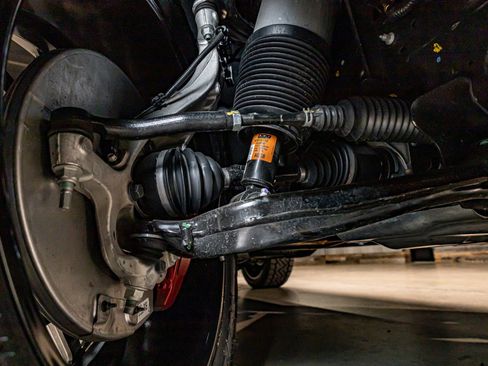 Used 2025 Cadillac Escalade V image 13